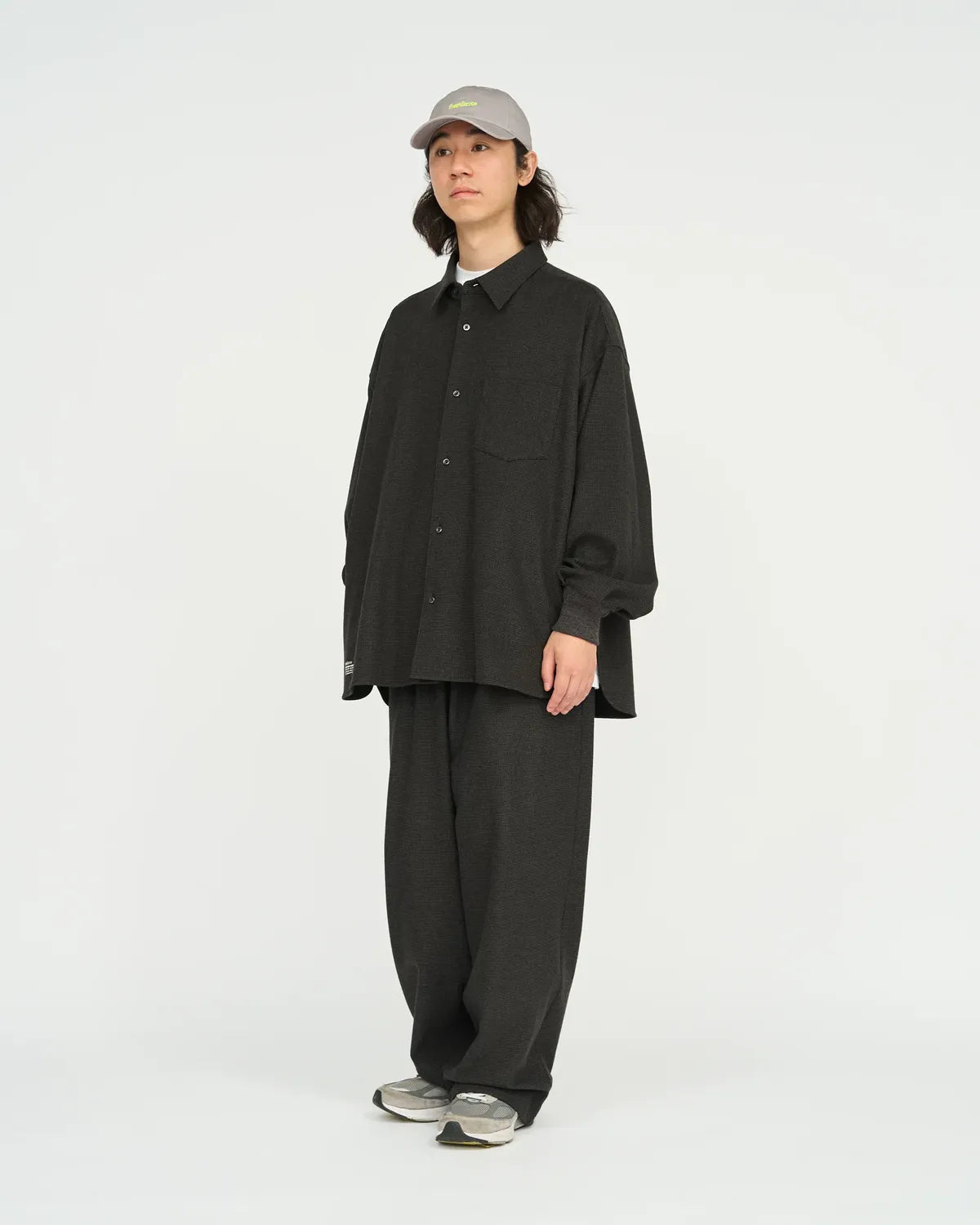 FreshService / PRESWARM TRACK PANTS (FSC263-40053)