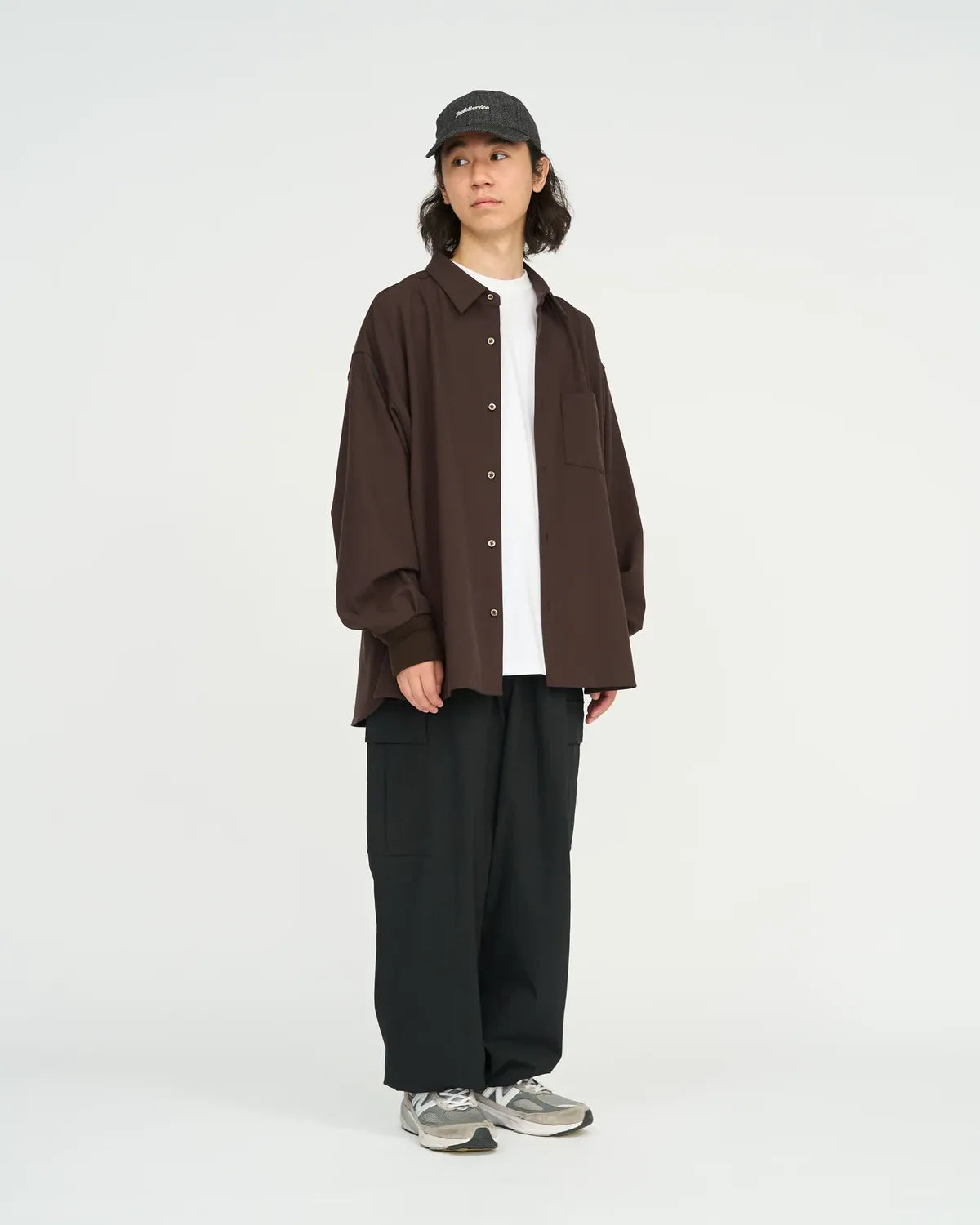 FreshService / PRESWARM TRACK PANTS (FSC263-40053)