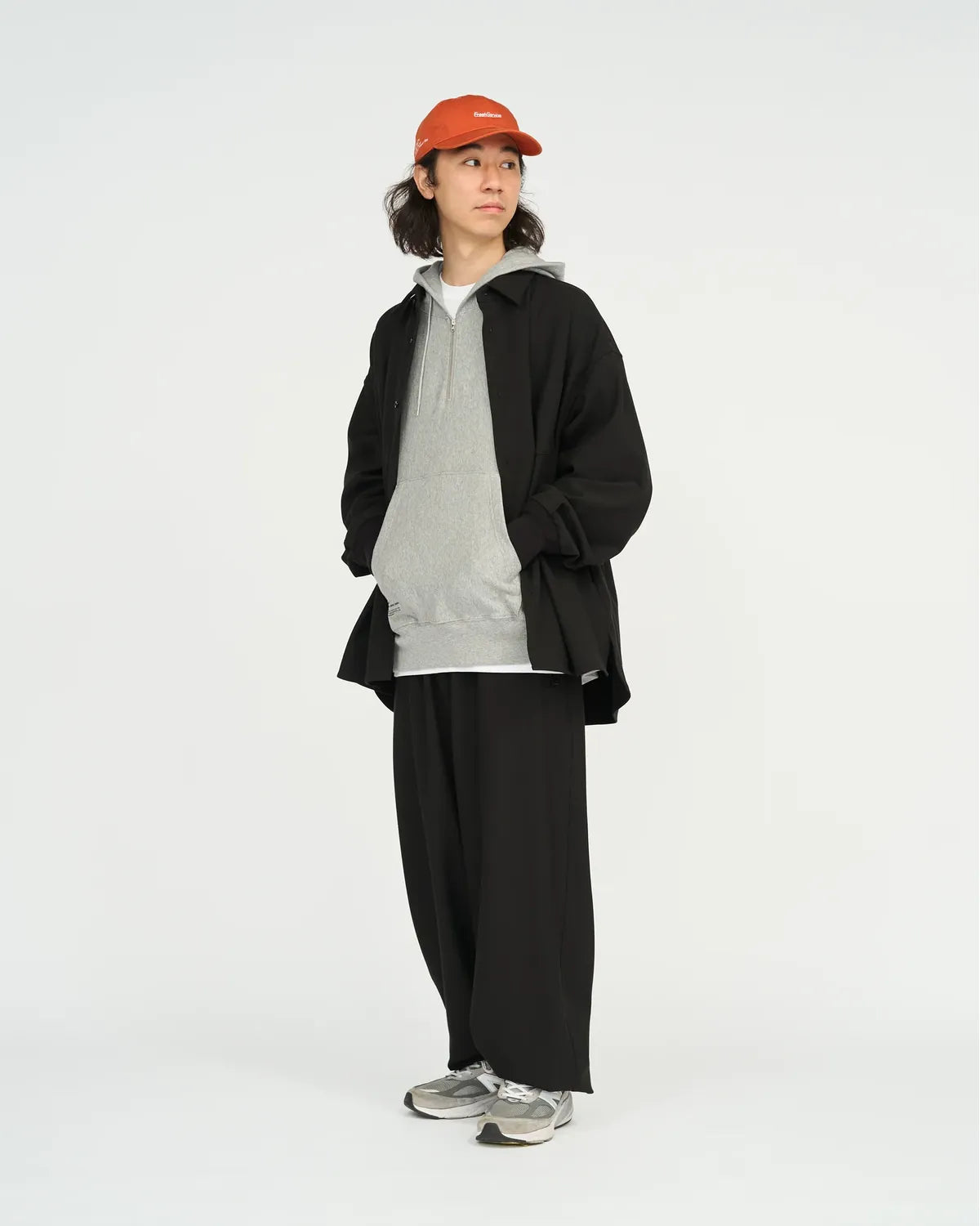 FreshService / PRESWARM TRACK PANTS (FSC263-40053)
