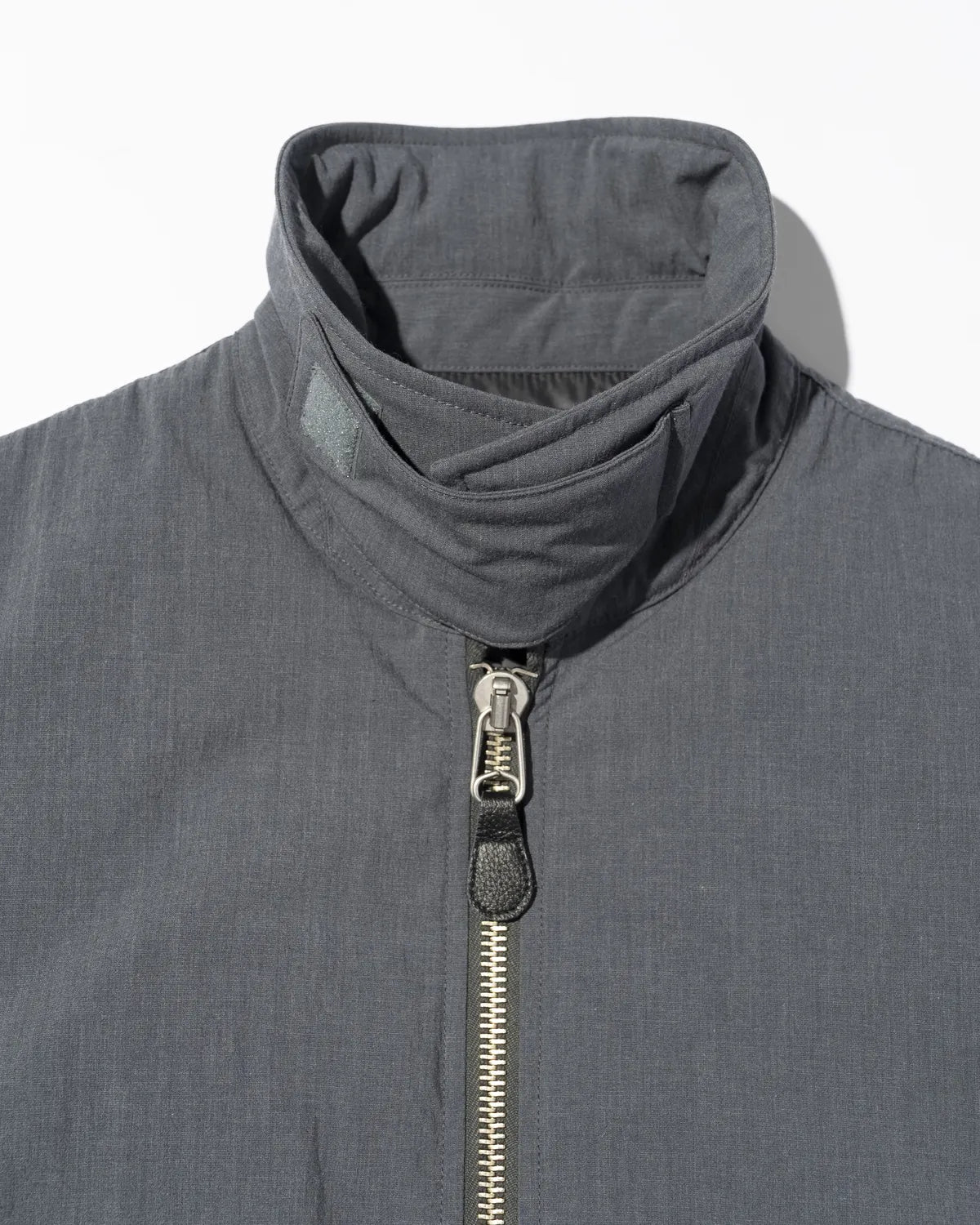 FreshService / TACTICAL WOOL BOMBER JACKET (FSC263-30024)