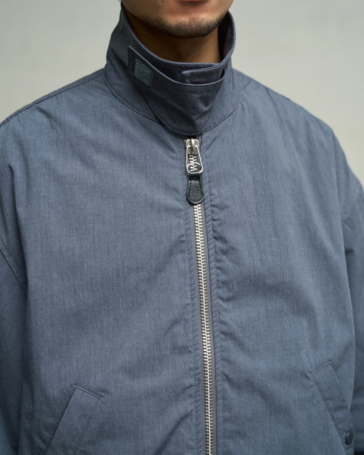 FreshService / TACTICAL WOOL BOMBER JACKET (FSC263-30024)