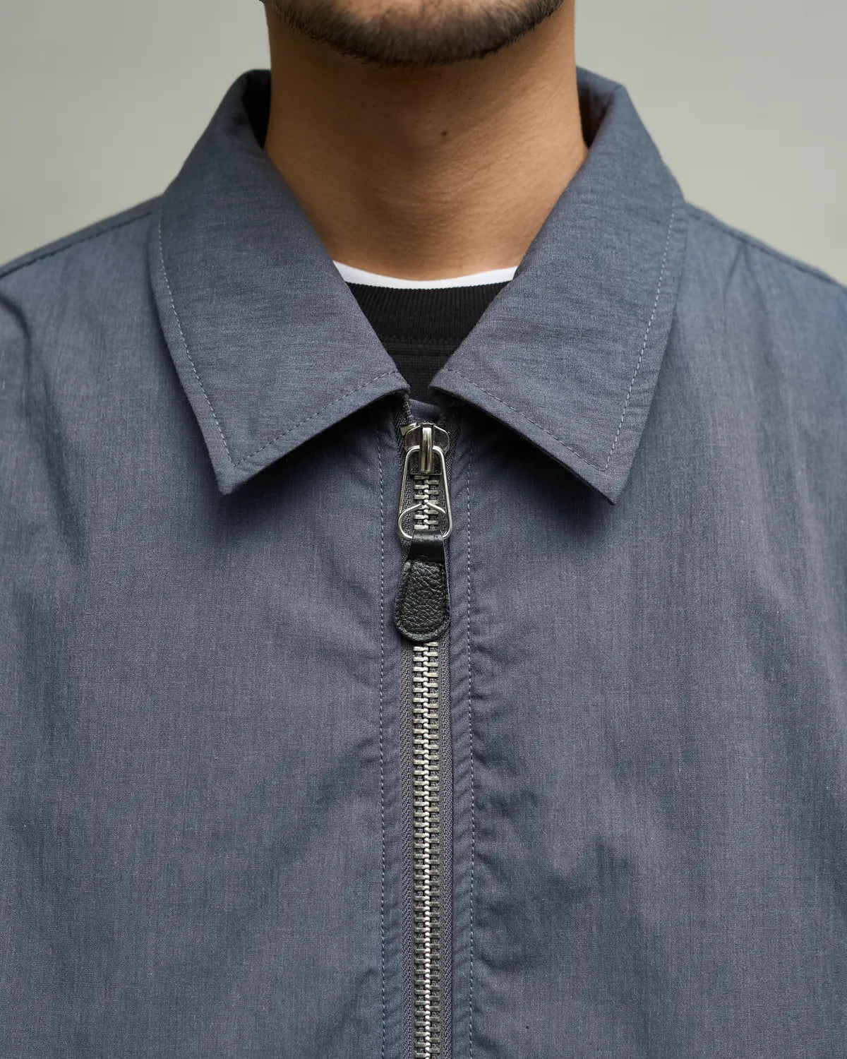 FreshService / TACTICAL WOOL BOMBER JACKET (FSC263-30024)