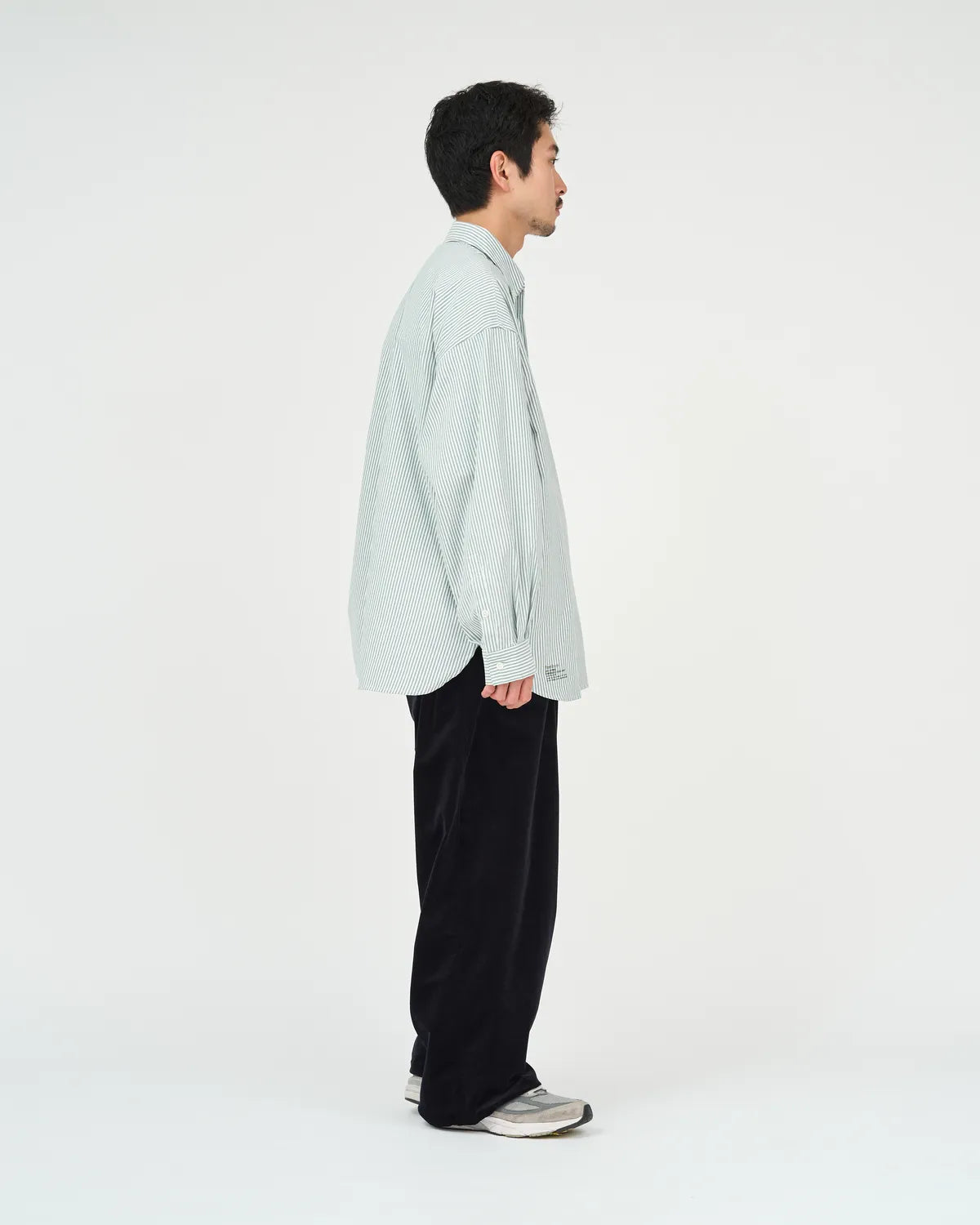 FreshService/Utility OVER PANTS 