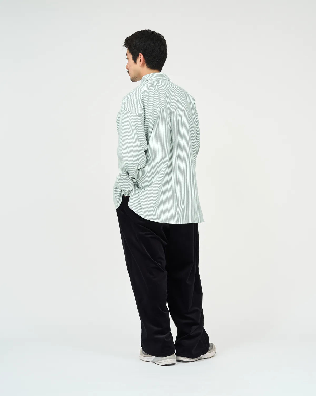 FreshService/Utility OVER PANTS 