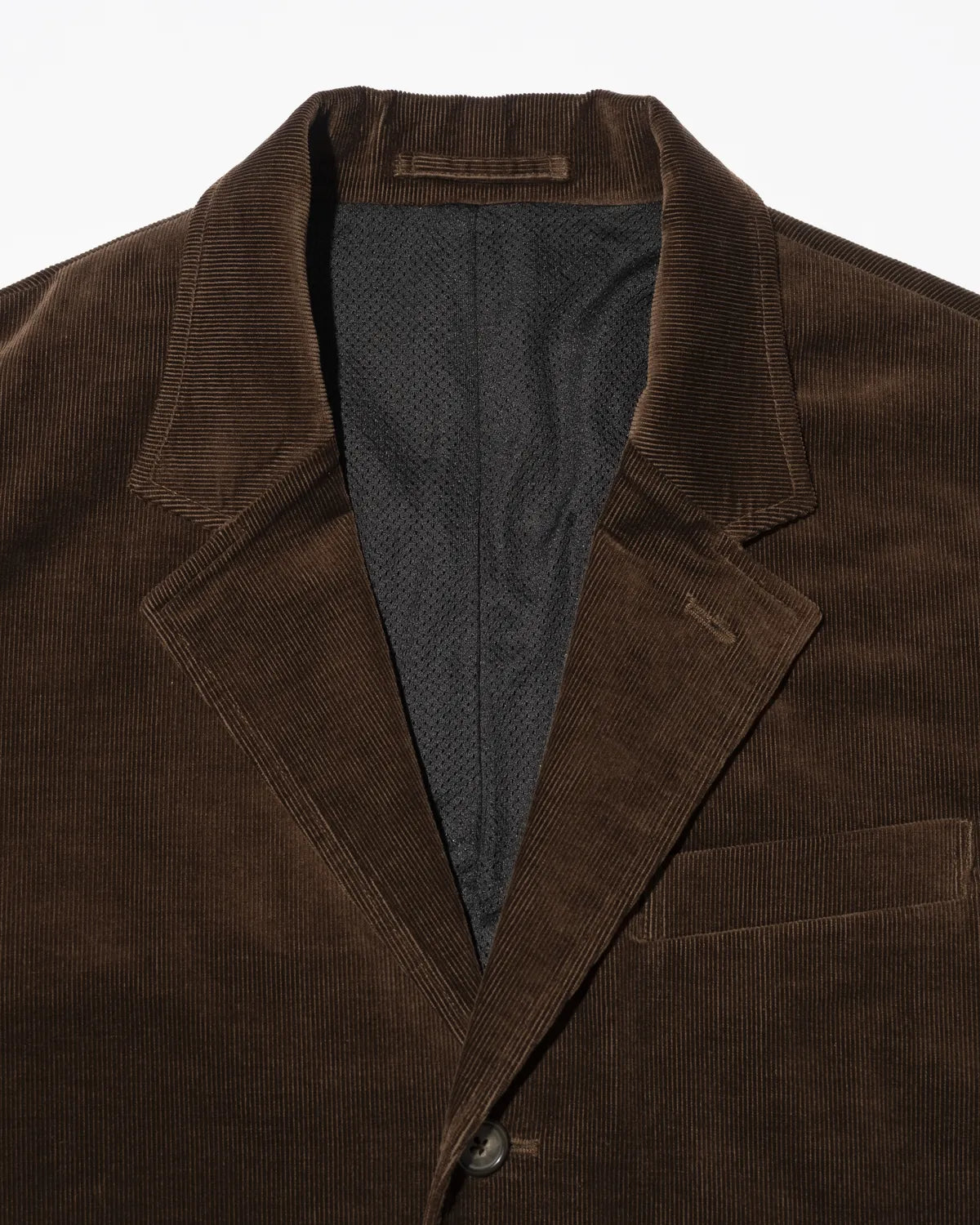 FreshService / AIR CORDUROY JACKET (FSC263-20086)
