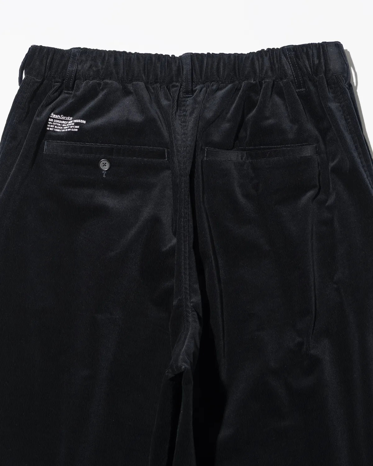 FreshService/Utility OVER PANTS 