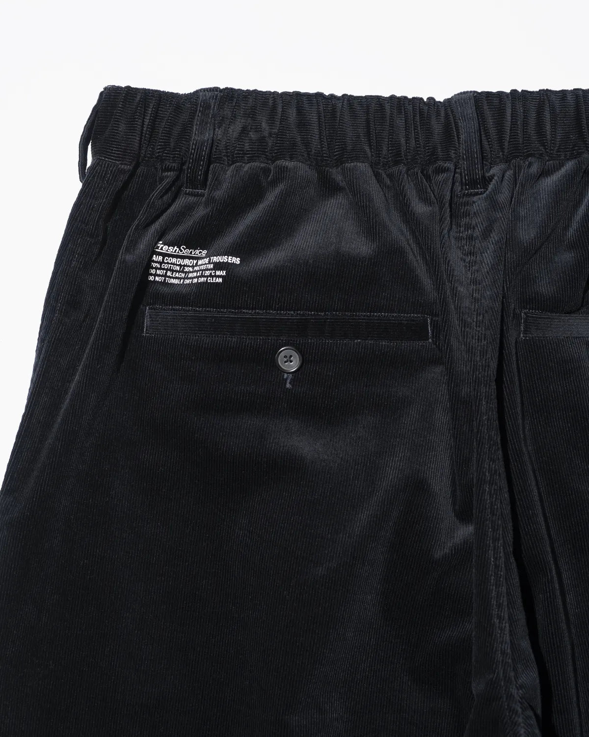 FreshService/Utility OVER PANTS 