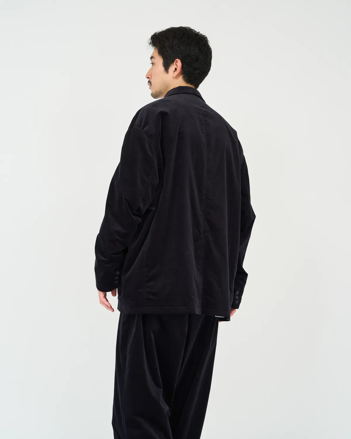 FreshService / AIR CORDUROY JACKET (FSC263-20086)