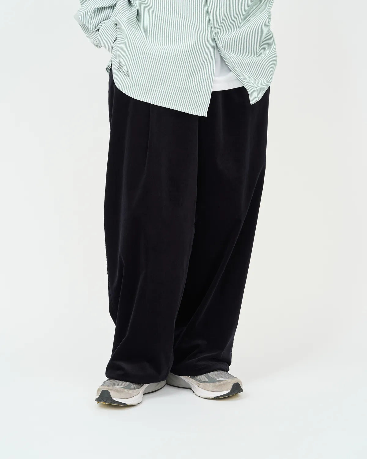 FreshService/Utility OVER PANTS 