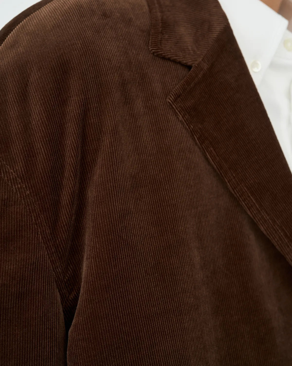 FreshService / AIR CORDUROY JACKET (FSC263-20086)