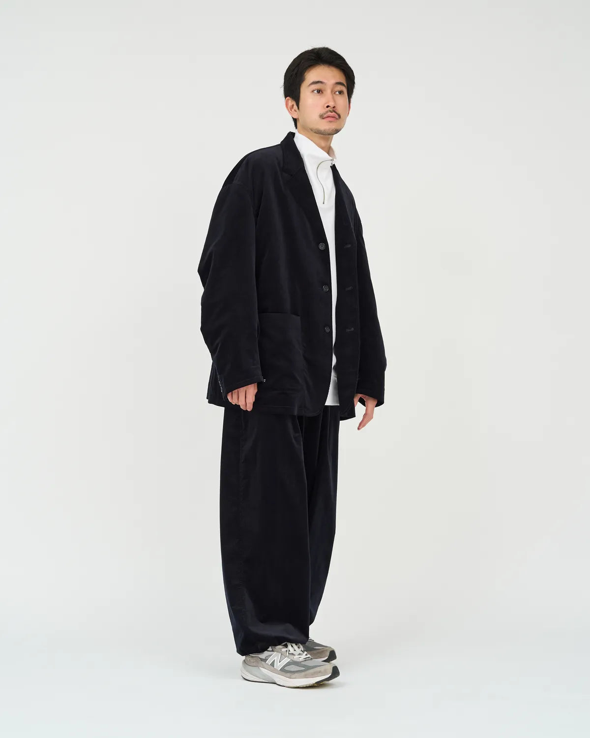 FreshService/Utility OVER PANTS 