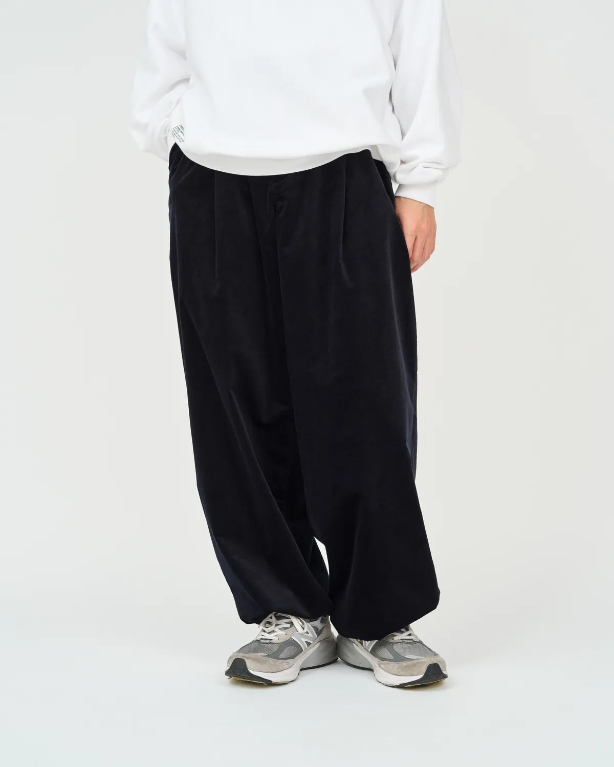 FreshService/Utility OVER PANTS 