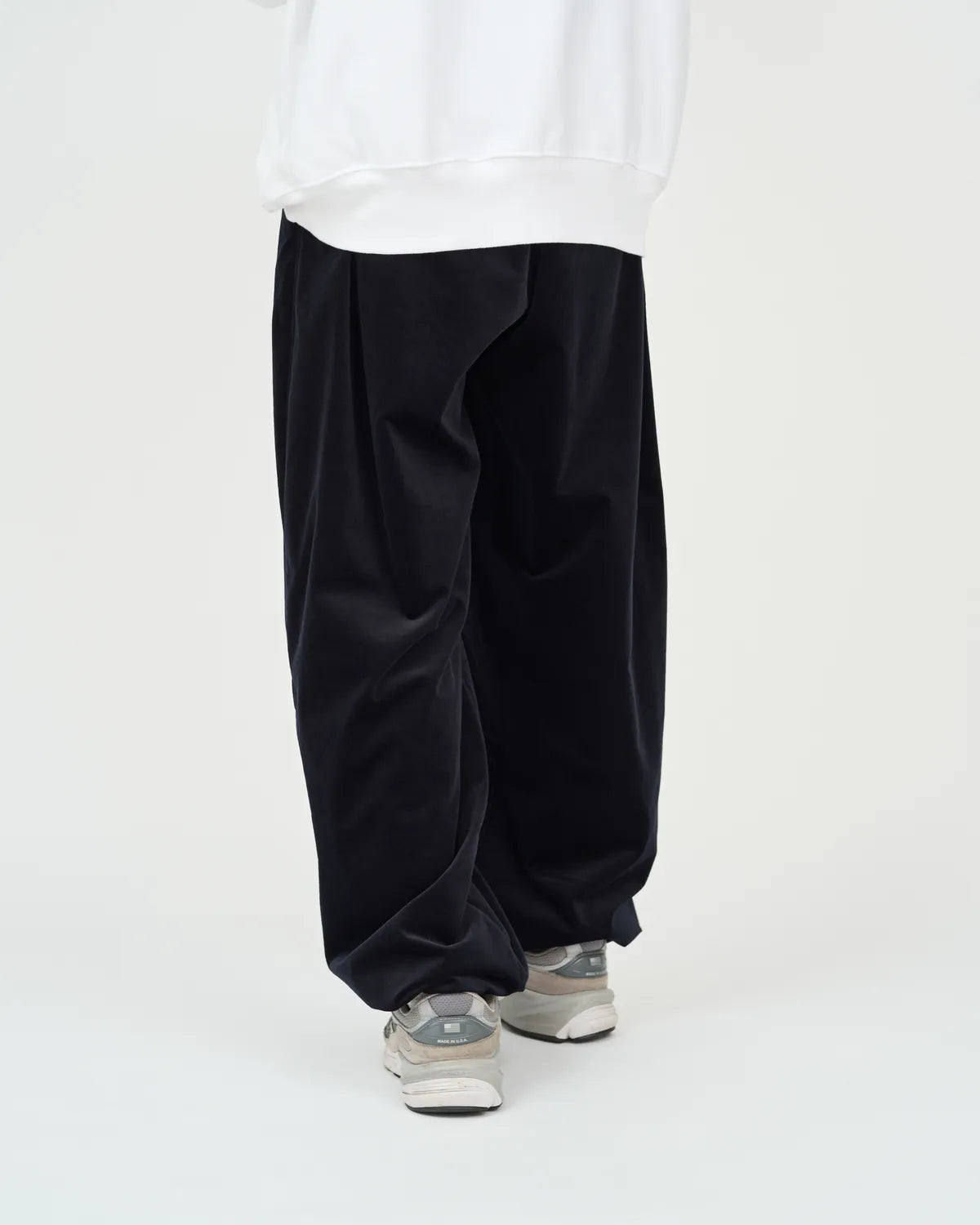 FreshService/Utility OVER PANTS 