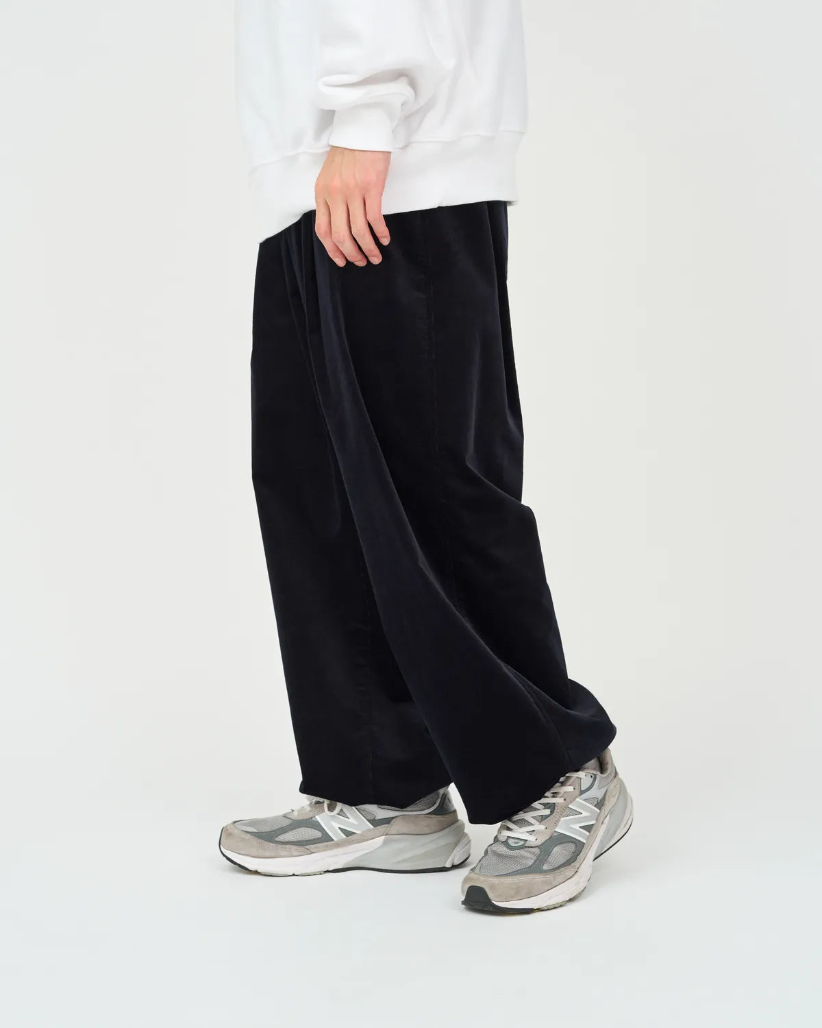 FreshService/Utility OVER PANTS 