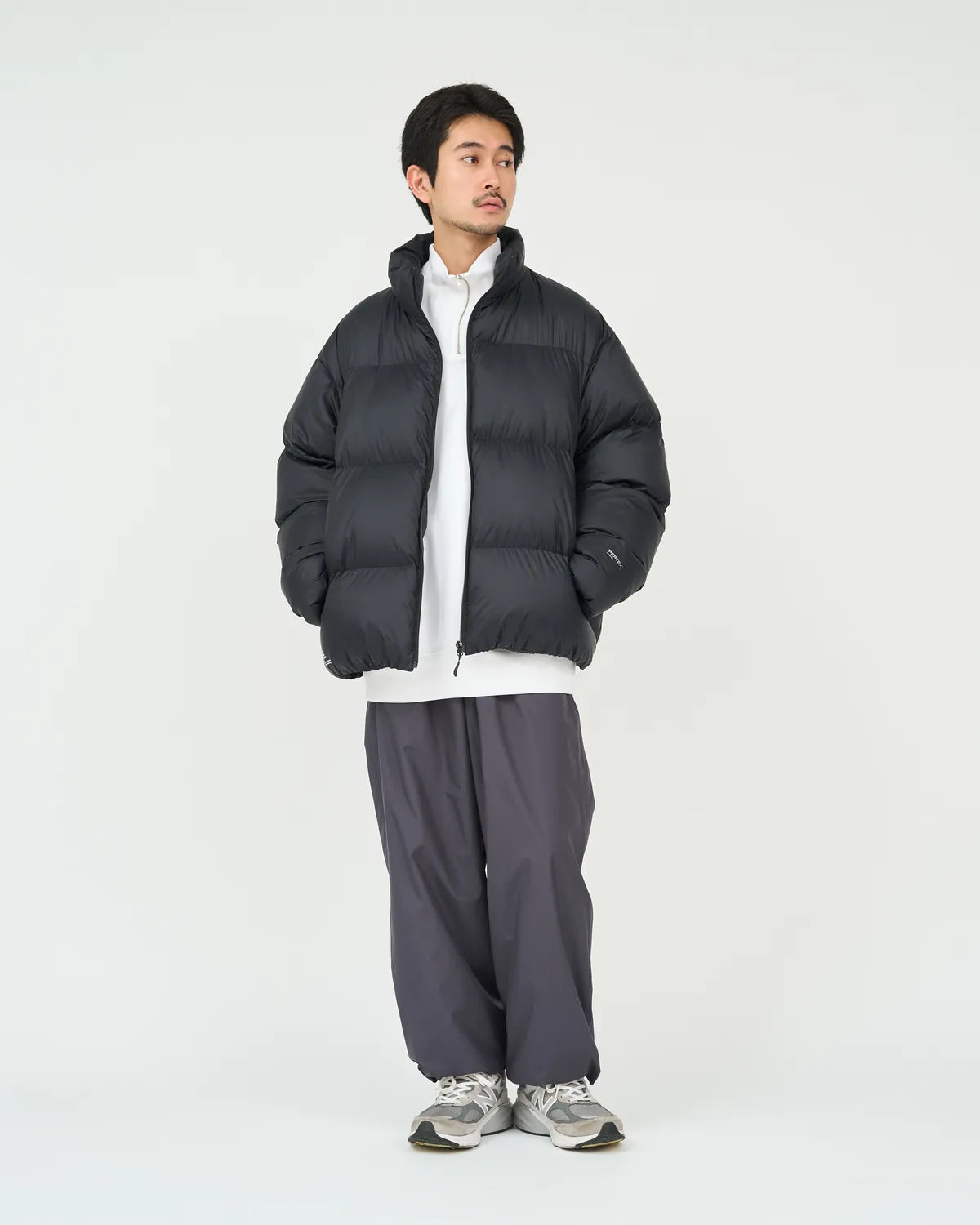 FreshService / PERTEX QUANTUM FUSION DOWN JACKET (FSC263-10100)