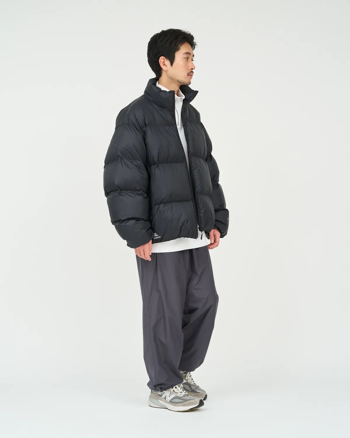 FreshService / PERTEX QUANTUM FUSION DOWN JACKET (FSC263-10100)