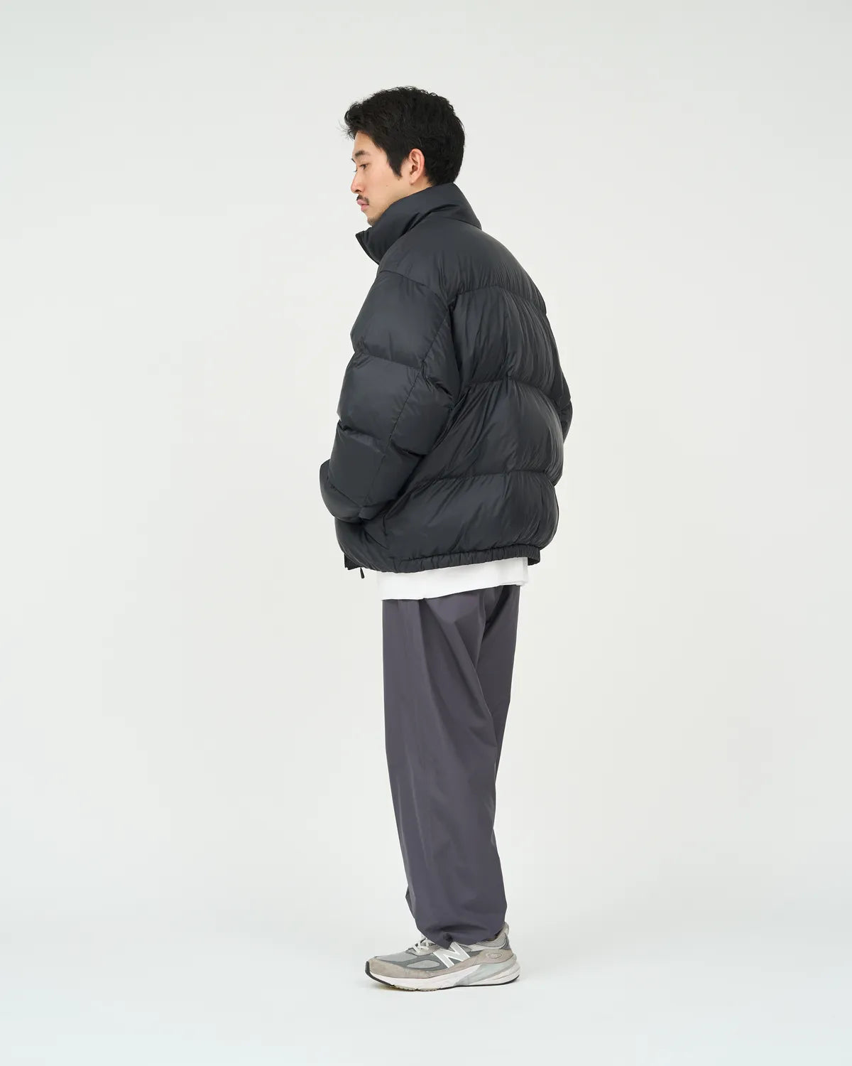 FreshService / PERTEX QUANTUM FUSION DOWN JACKET (FSC263-10100)