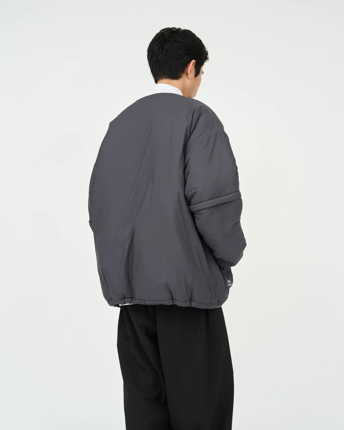 FreshService / PERTEX QUANTUM AIR MINI RIPSTOP SNAP JACKET (FSC263-30310)