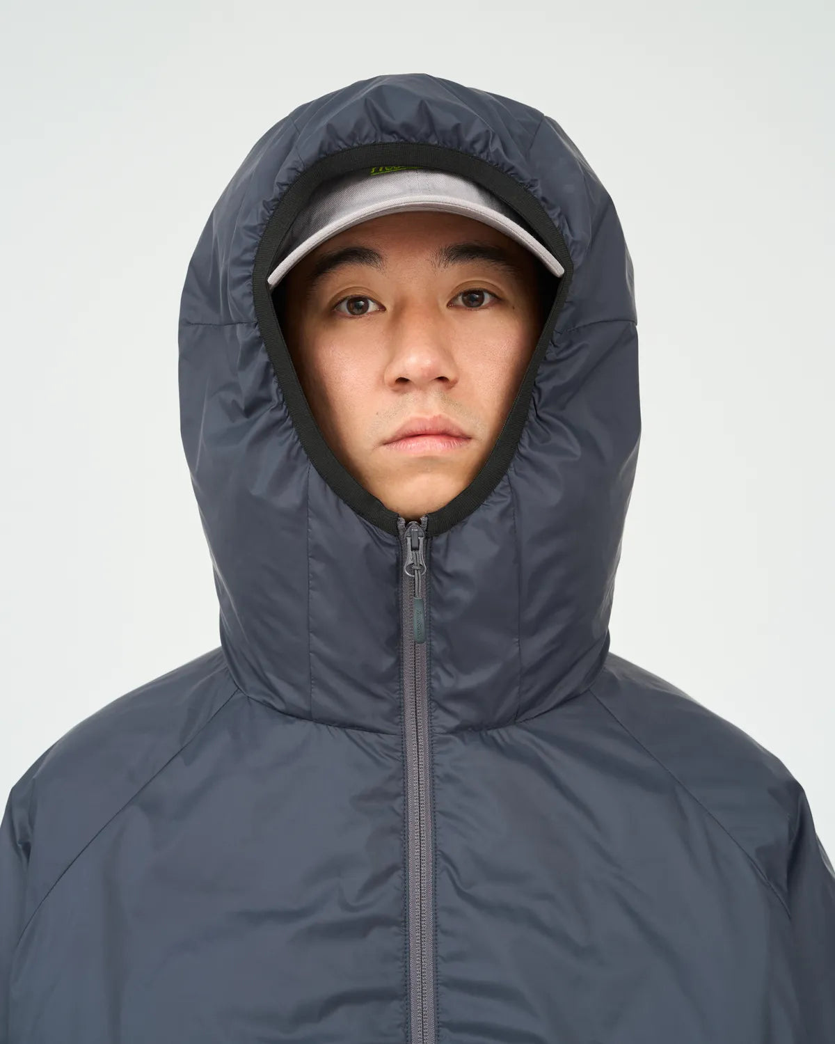 FreshService / PERTEX QUANTUM FUSION DOWN HOODED JACKET (FSC263-10101)