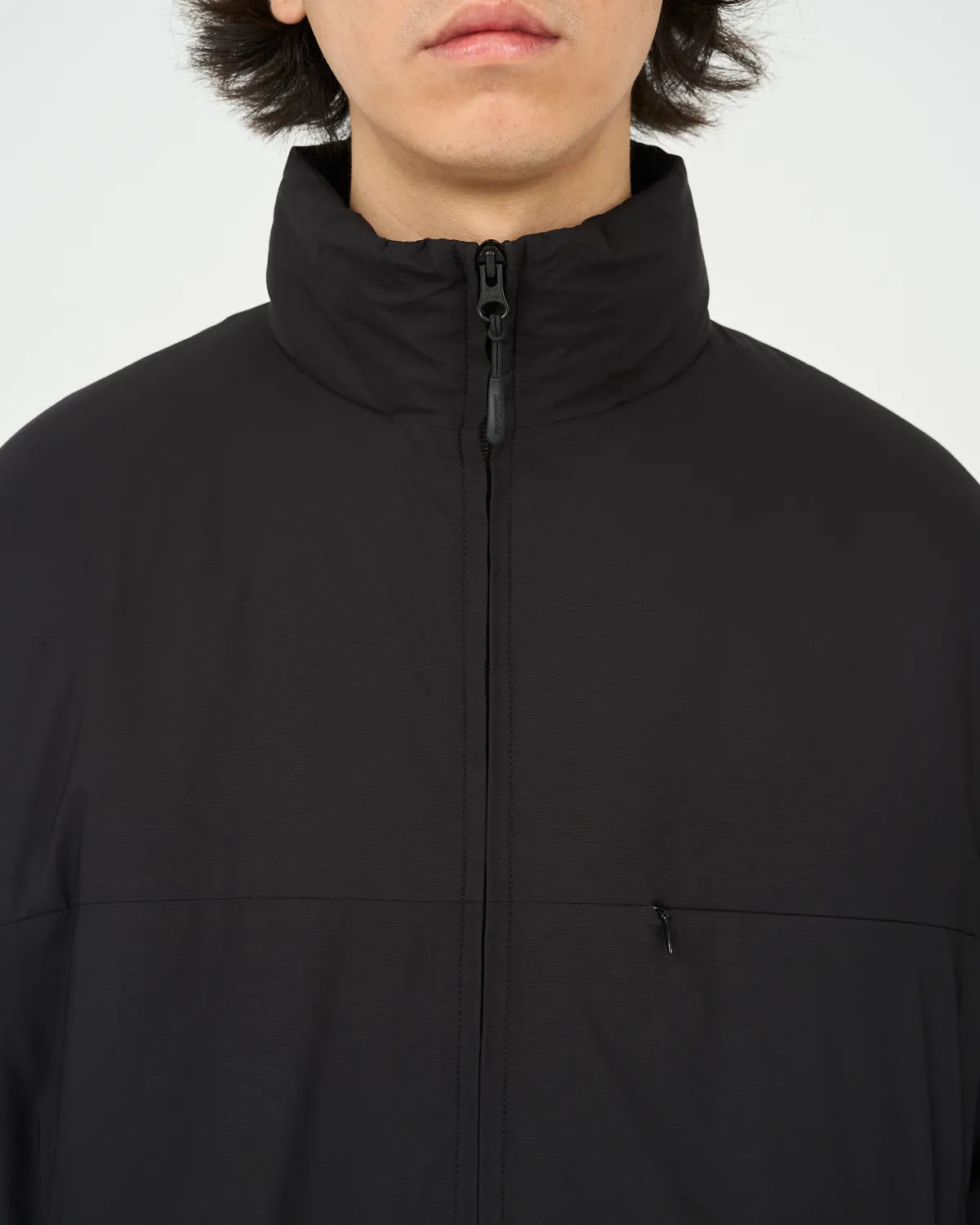 FreshService / PERTEX QUANTUM AIR MINI RIPSTOP ZIP-UP BLOUSON (FSC263-30309)
