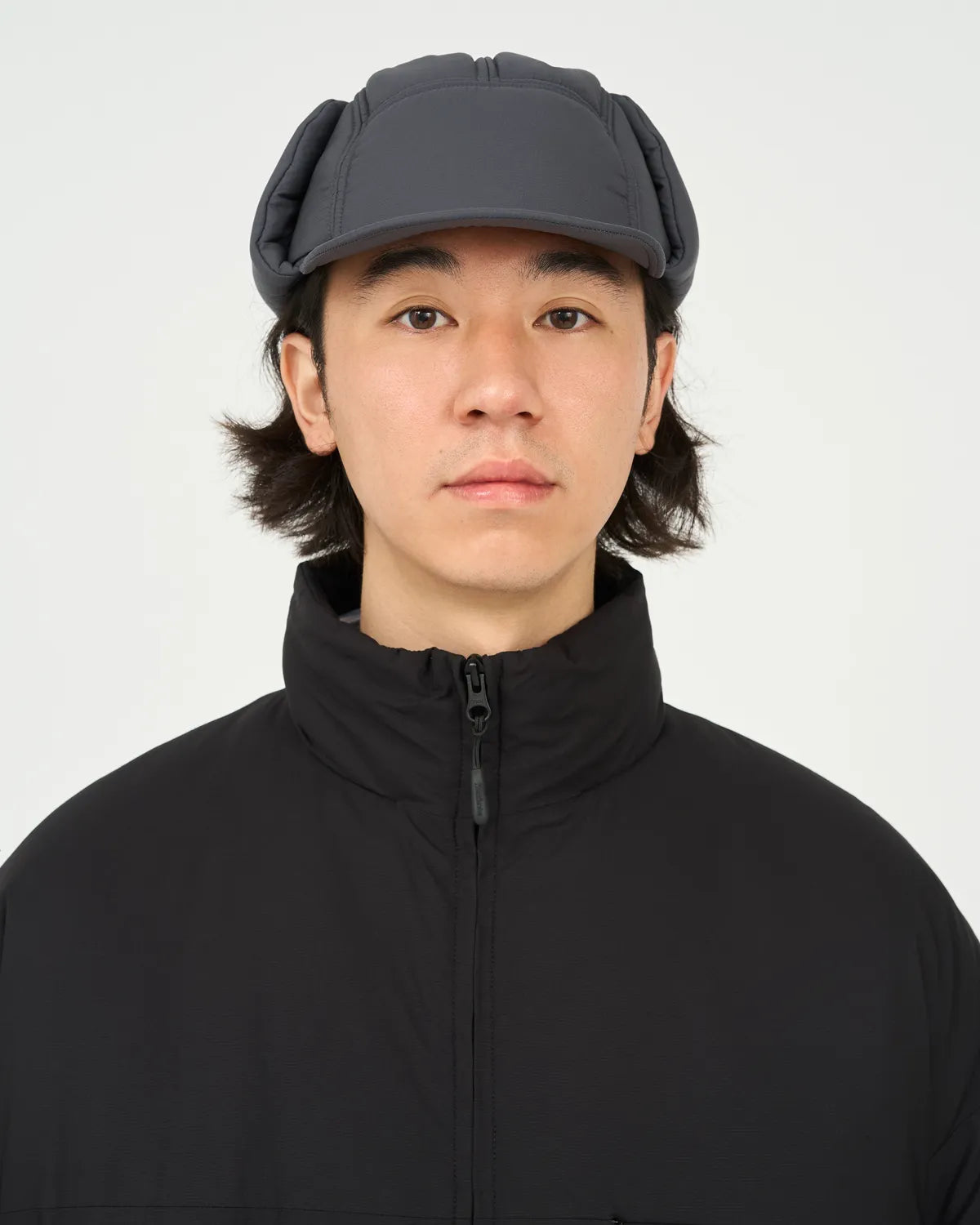 FreshService / PERTEX  QUANTUM AIR MINI RIPSTOP TRAPPER CAP (FSP263-90311)