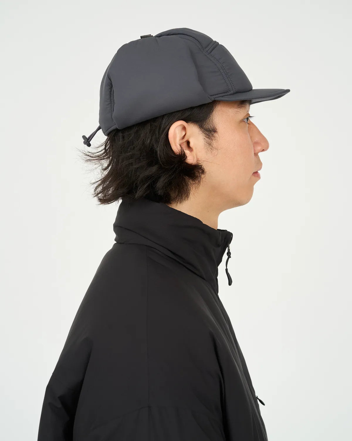 FreshService / PERTEX  QUANTUM AIR MINI RIPSTOP TRAPPER CAP (FSP263-90311)
