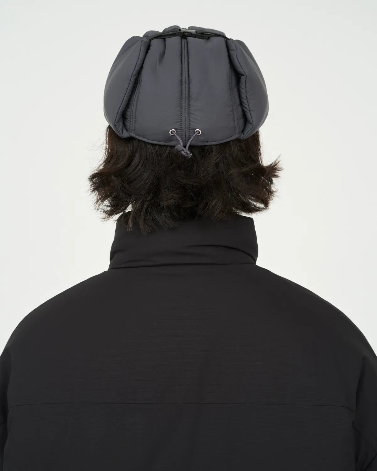 FreshService / PERTEX  QUANTUM AIR MINI RIPSTOP TRAPPER CAP (FSP263-90311)