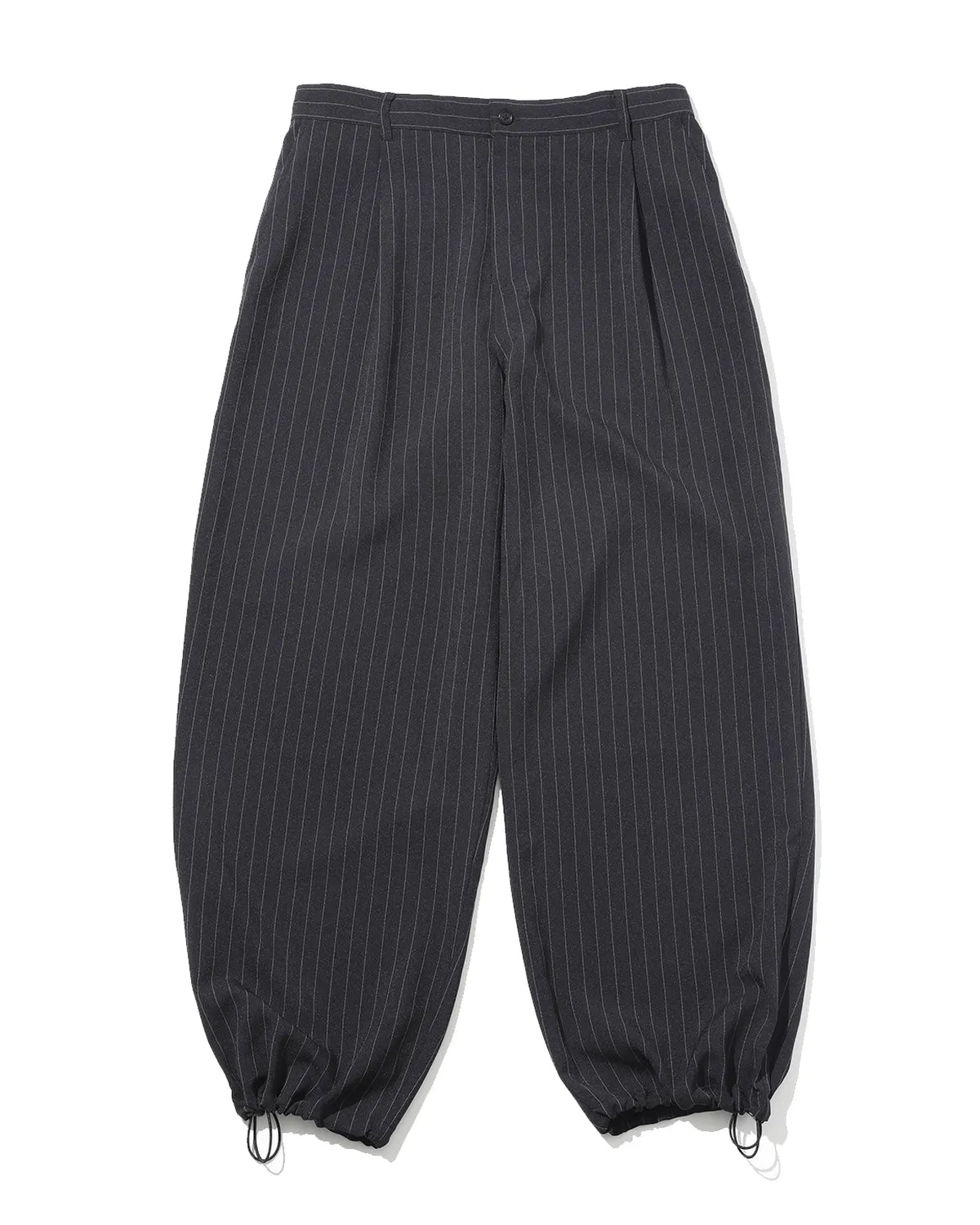 FreshService / DRY TROPICAL WIDE TROUSERS (FSC251-40144)