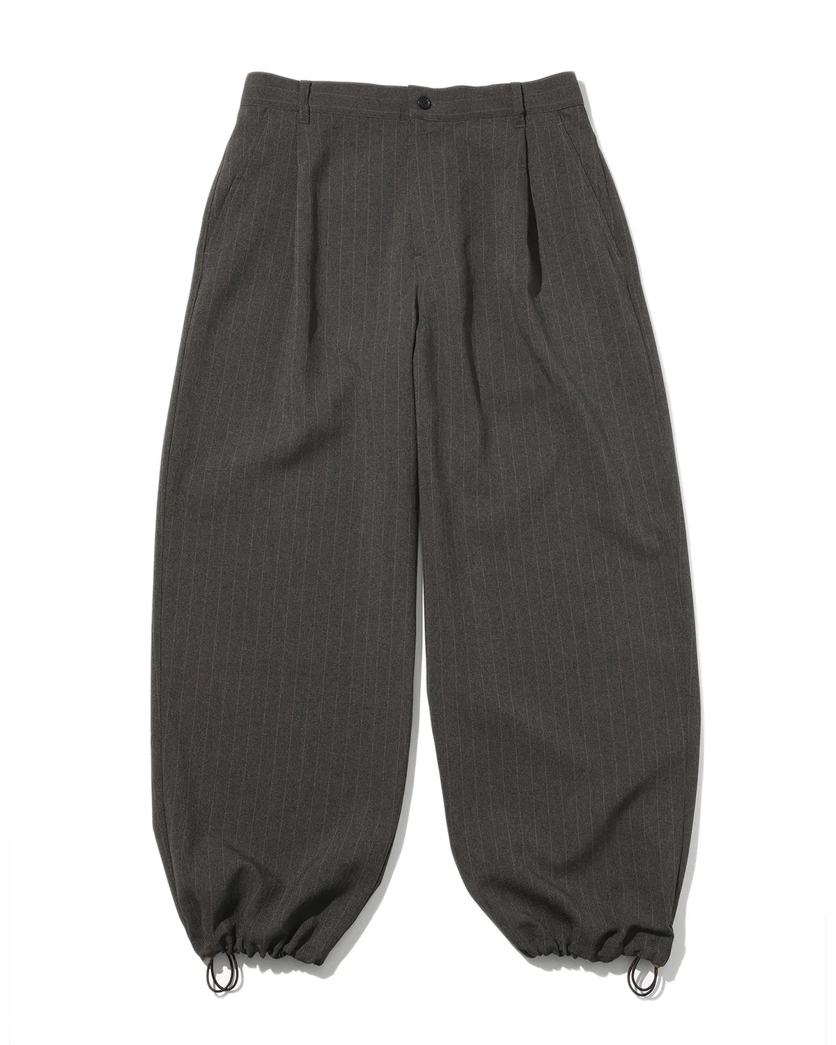 FreshService / DRY TROPICAL WIDE TROUSERS (FSC251-40144)