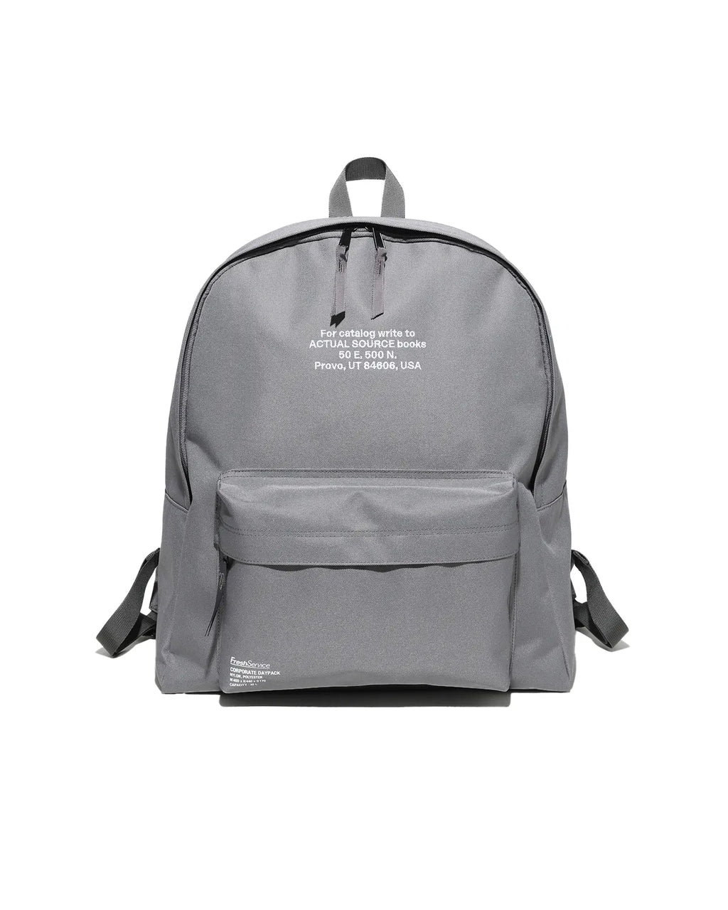 FreshService / AS × FS CORPORATE DAYPACK_28L 