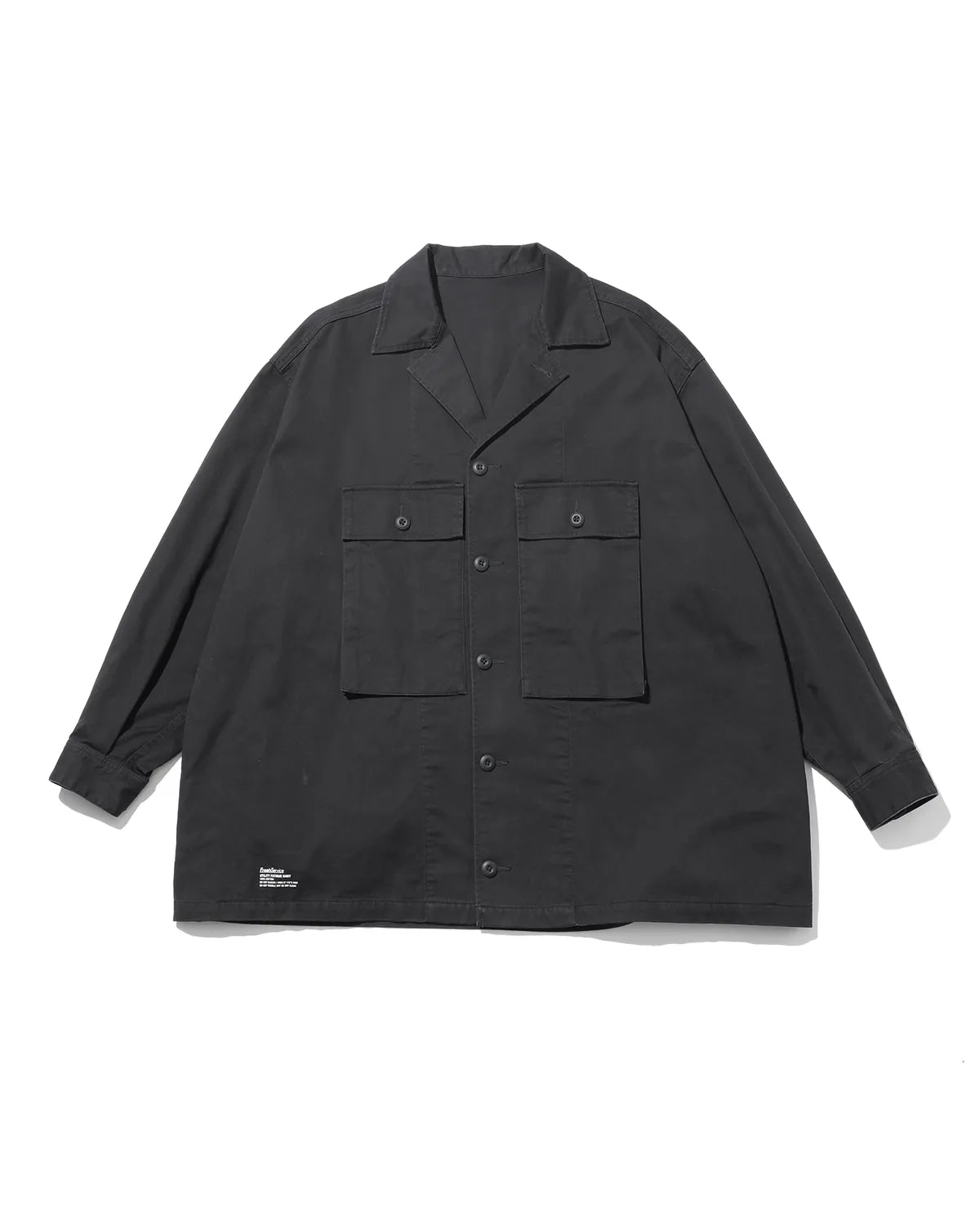 FreshService / UTILITY FATIGUE SHIRT (FSC251-20138)