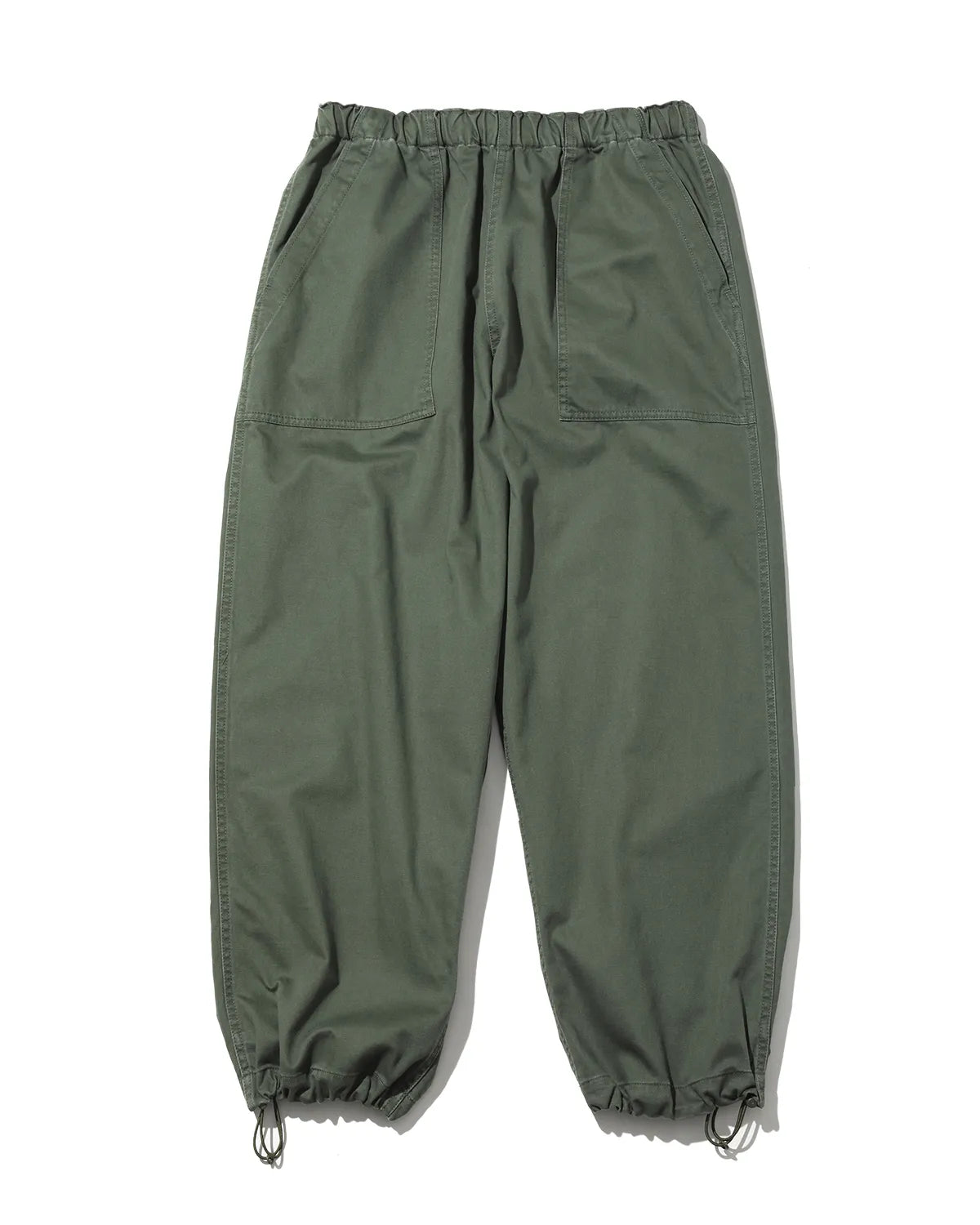 FreshService / UTILITY BAKER PANTS (FSC251-40139)