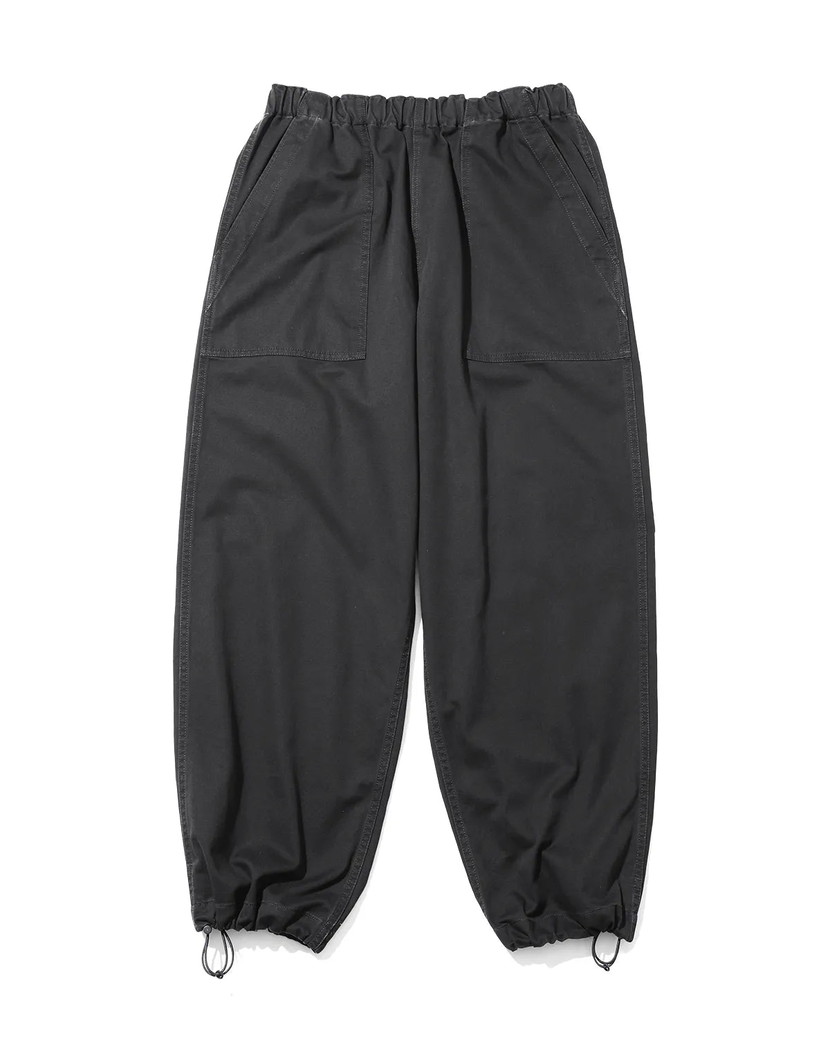 FreshService / UTILITY BAKER PANTS (FSC251-40139)