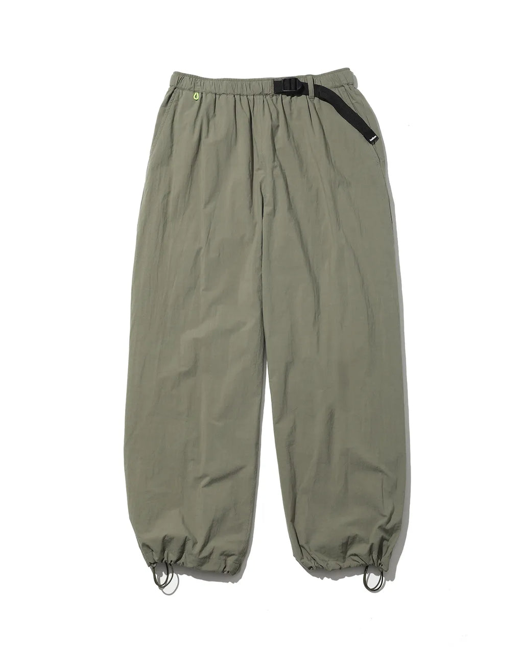 FreshService (フレッシュサービス) / CRISP COTTON CLIMBING PANTS