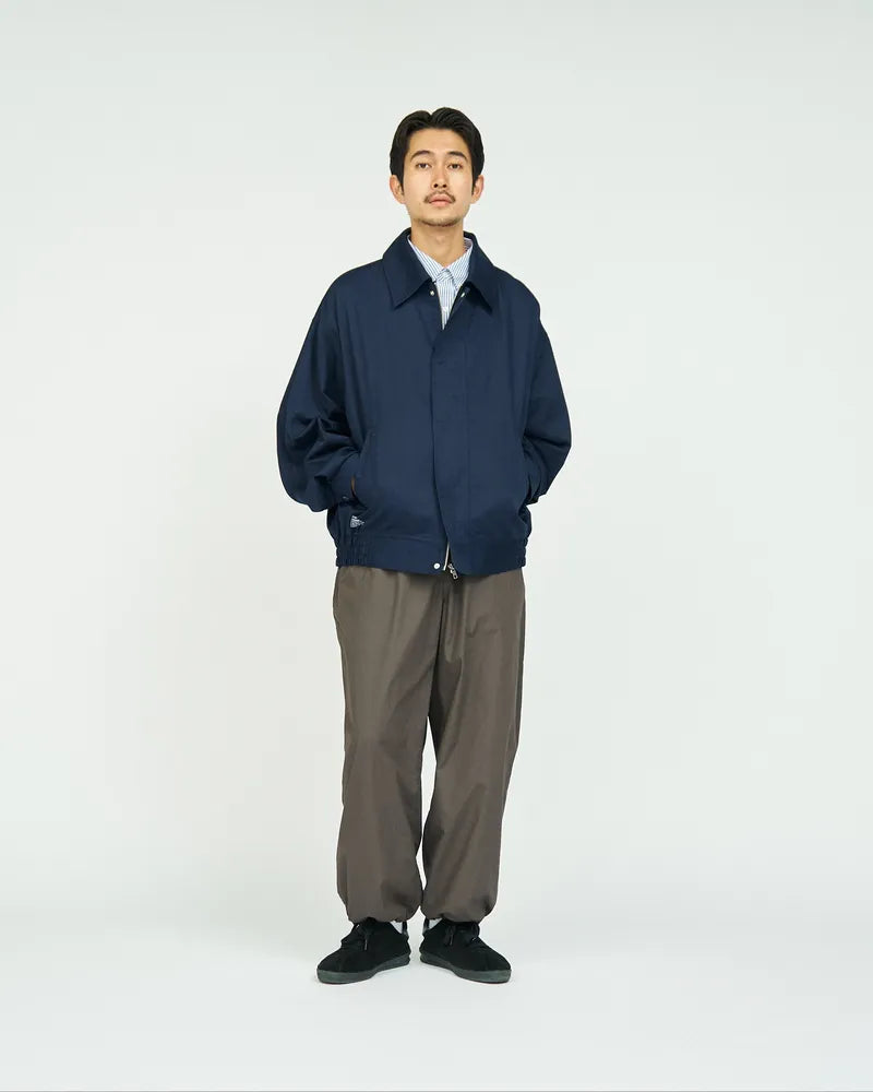 FreshService / CORPORATE BLOUSON (FSC251-30037B)