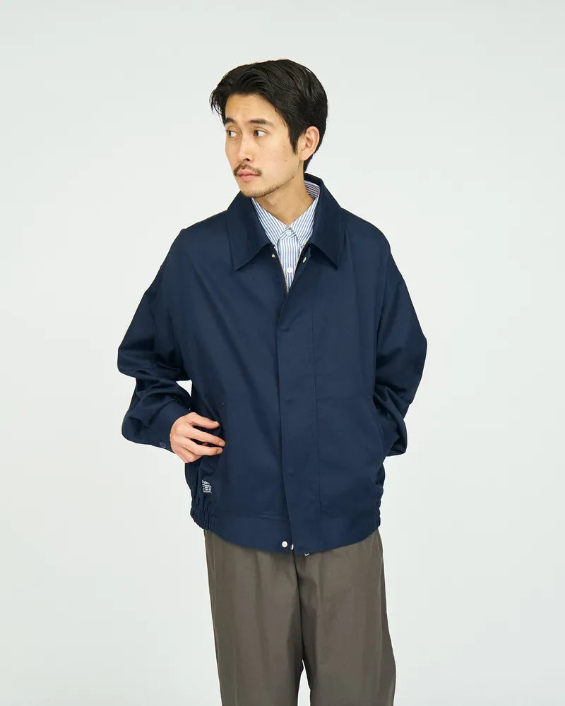 FreshService / CORPORATE BLOUSON (FSC251-30037B)