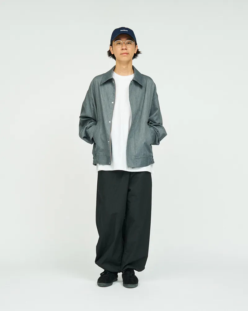 FreshService / CORPORATE BLOUSON (FSC244-30037B)