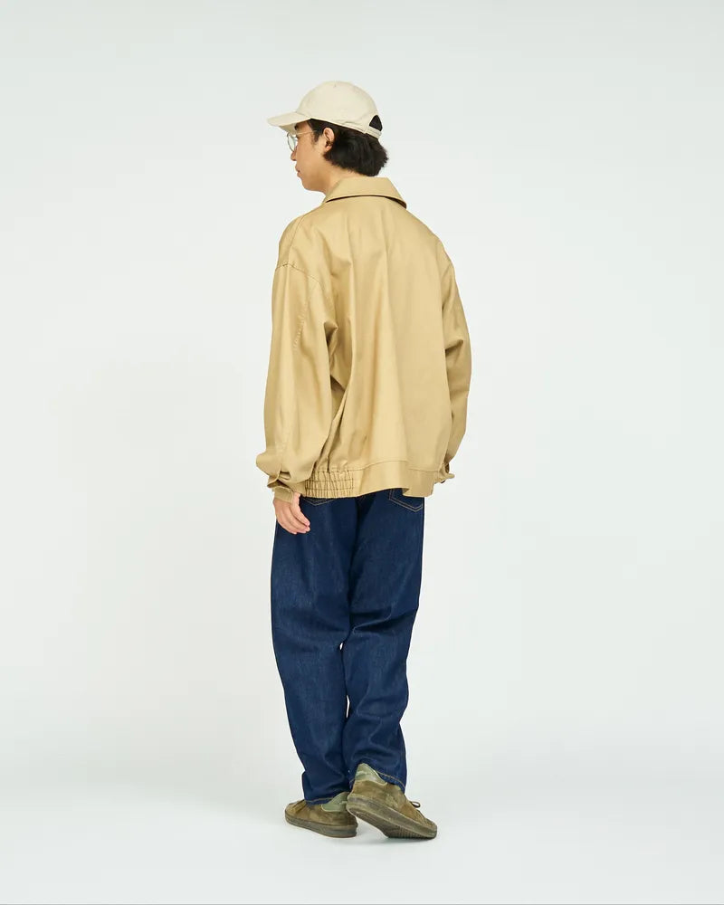 FreshService / CORPORATE BLOUSON (FSC251-30037B)