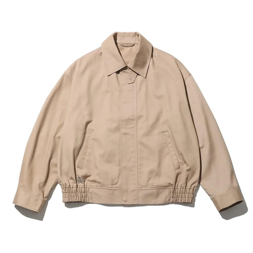 FreshService / CORPORATE BLOUSON (FSC251-30037B)