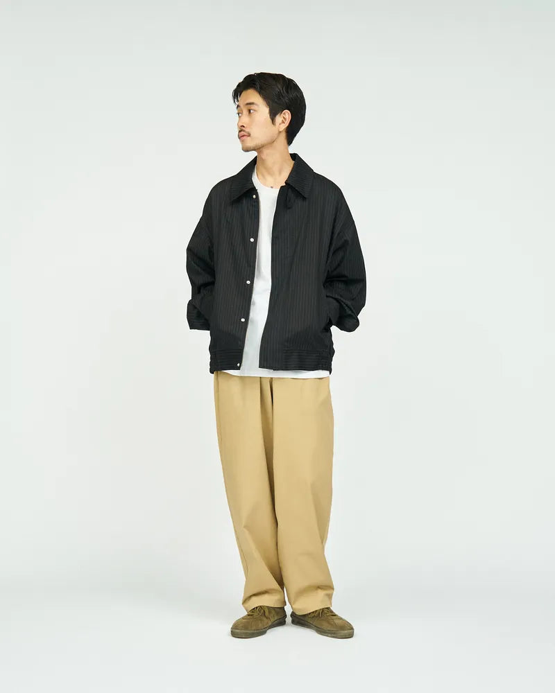 FreshService / CORPORATE BLOUSON (FSC244-30037B)