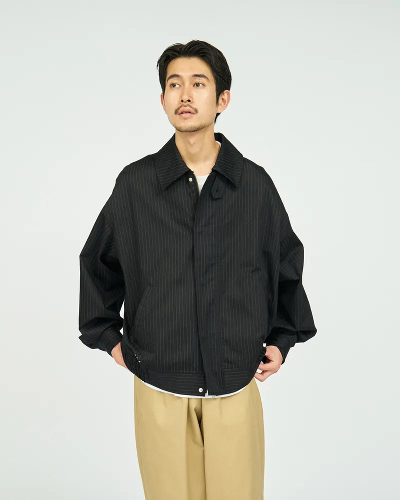 FreshService / CORPORATE BLOUSON (FSC251-30037B)