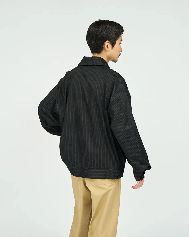 FreshService / CORPORATE BLOUSON (FSC251-30037B)