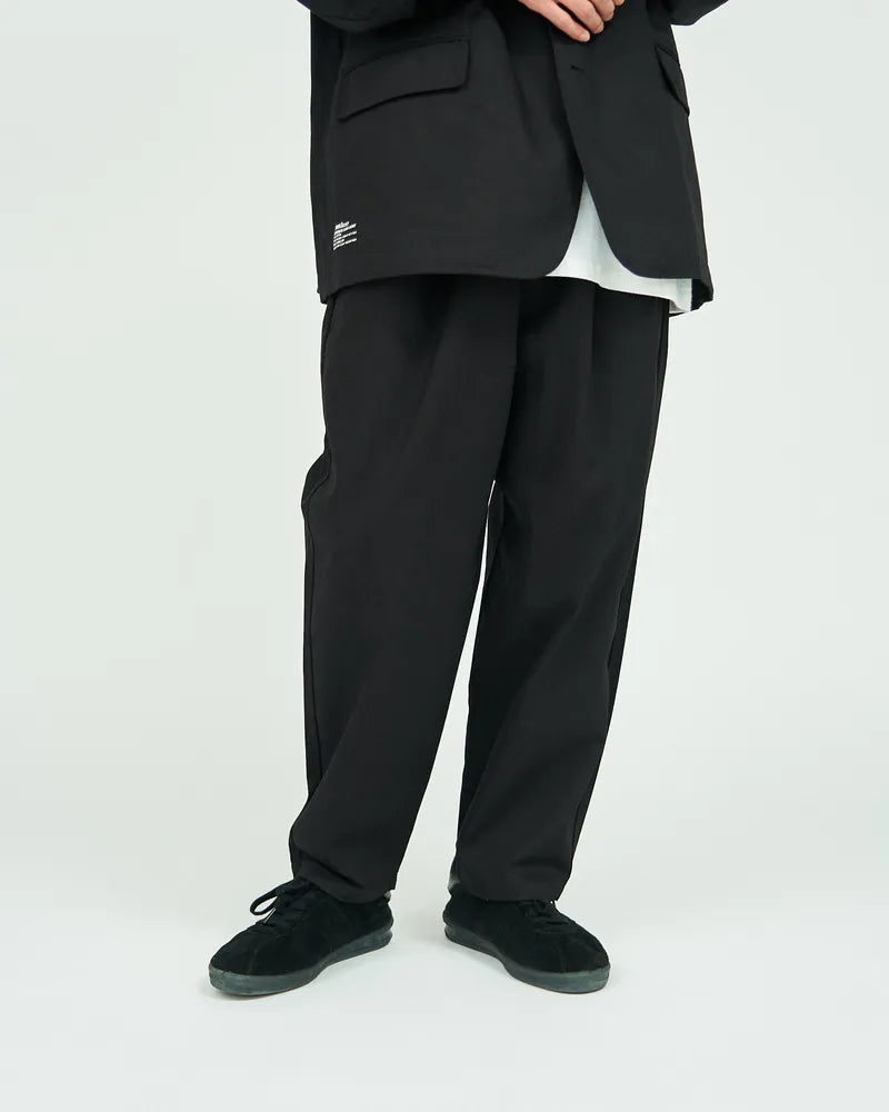 FreshService / CORPORATE EASY CHINO PANTS (FSC243-40083B)