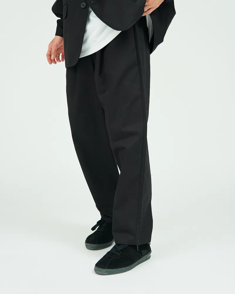 FreshService / CORPORATE EASY CHINO PANTS (FSC243-40083B)