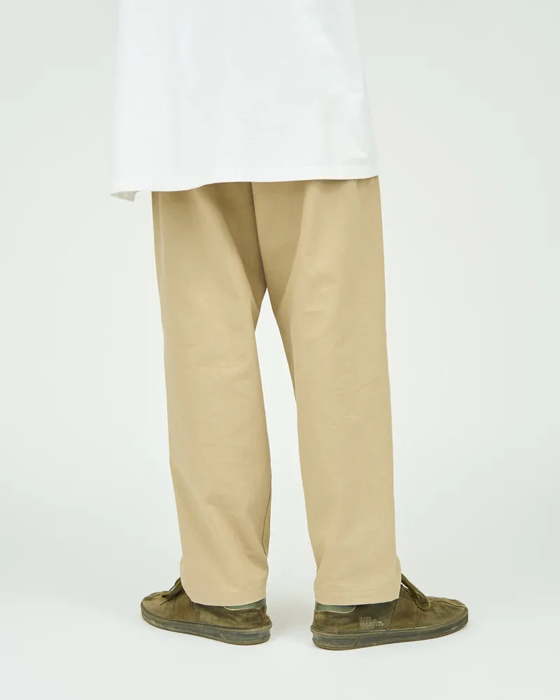 FreshService / CORPORATE EASY CHINO PANTS (FSC243-40083B)