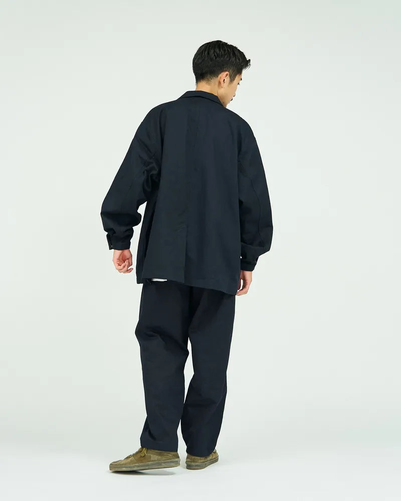 FreshService / CORPORATE EASY CHINO PANTS (FSC243-40083B)