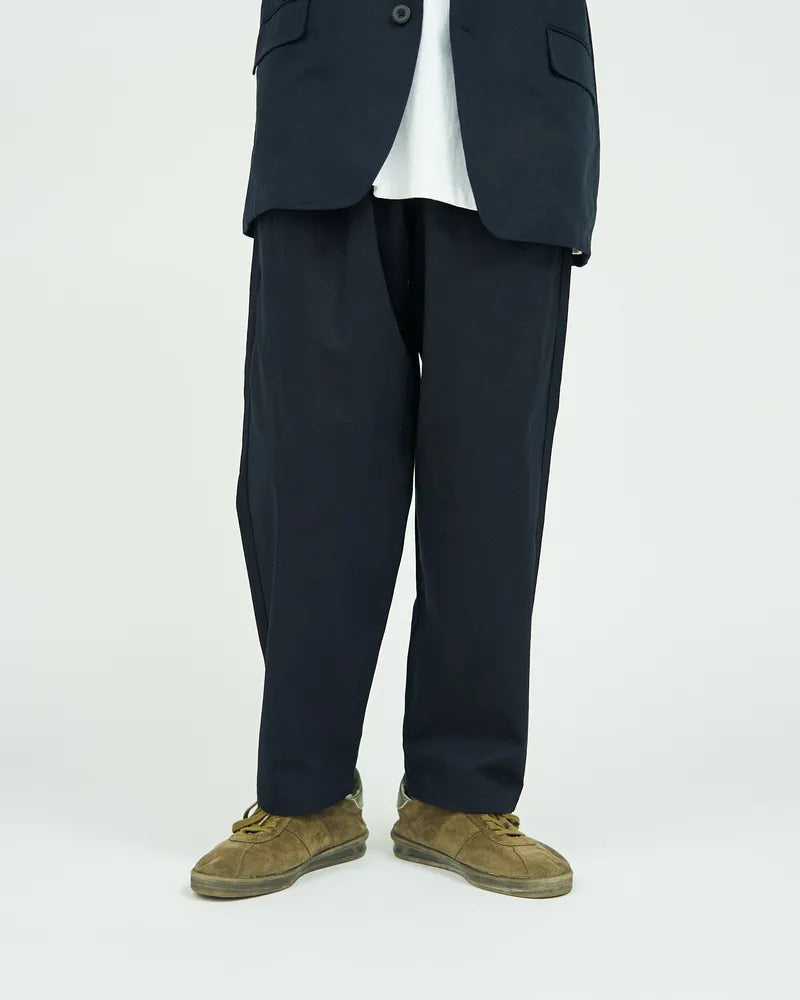 FreshService / CORPORATE EASY CHINO PANTS (FSC243-40083B)