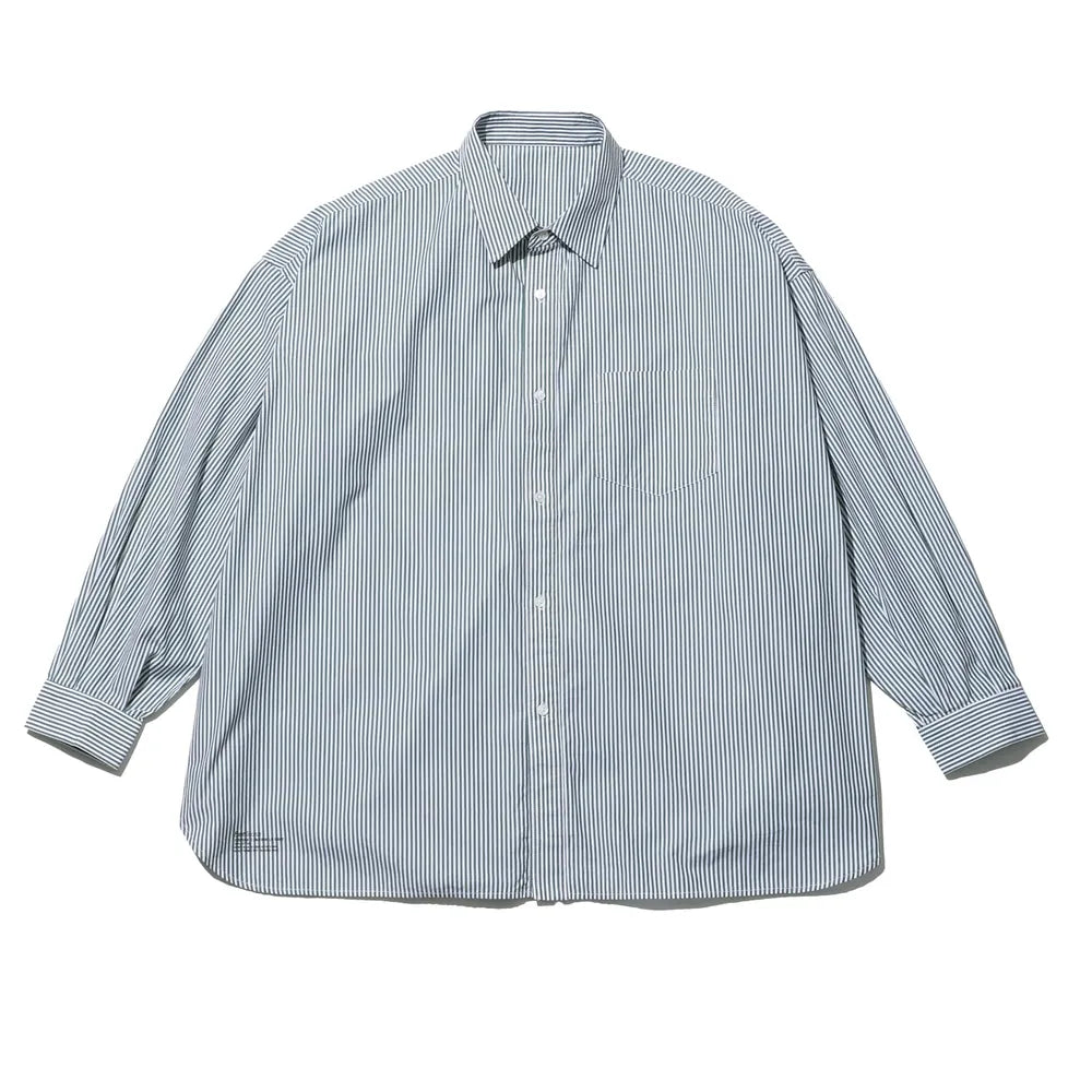 FreshService / CORPORATE UNIFORM L/S SHIRT (FSC244-50105B)