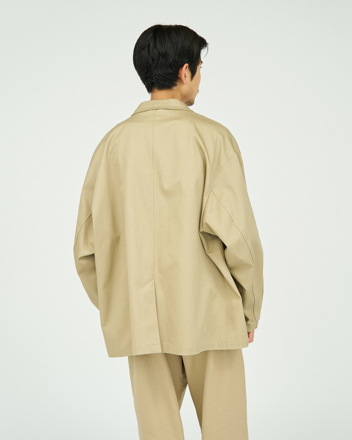 FreshService / CORPORATE CHINO JACKET (FSC261-20120B)