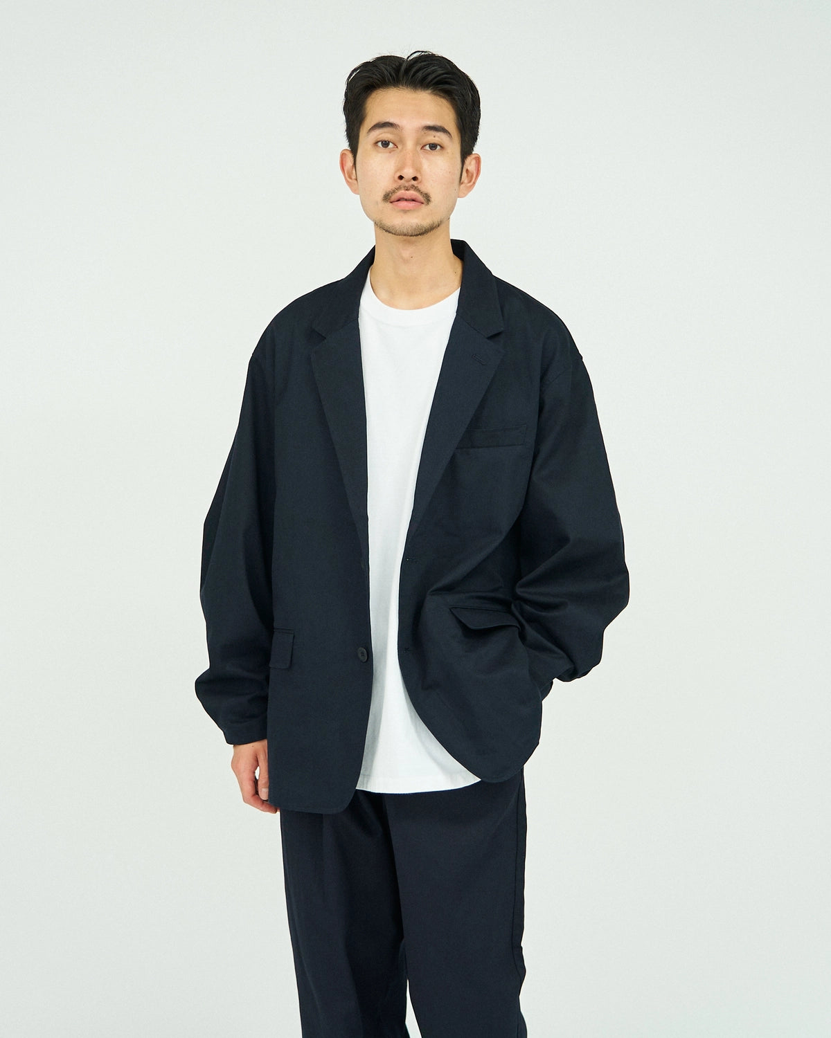 FreshService / CORPORATE CHINO JACKET (FSC261-20120B)